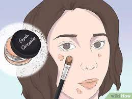 We did not find results for: 3 Ways To Cover Dark Spots On Your Face Wikihow