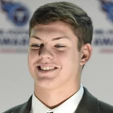 Tennessee officially adds punter Adam Williams as preferred walk-on