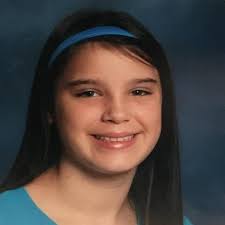 My granddaughter, Alexea Michaela Morgan, was the sweetest child with a  heart for God. She was such a humble little girl that loved, laughed, and  who enjoyed life. Our neighbors were a