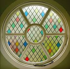 These windows become an integral part of the architecture of the building and are important to the church community. Privacy Window Film One Way Privacy Glass Contra Vision