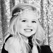 In Loving Memory of Baylee Rae Kilton