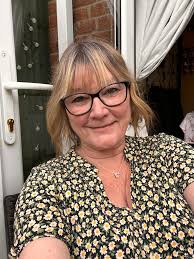 I'm having my hair cut in December. I'm almost 59. I've had all sorts of  styles but always the same colour which I'm not changing. But I am thinking  pixie cut. Here