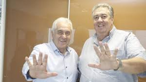 A senhora sabe qual é a diferença entre um protozoário e um vírus? Morre Irmao Do Senador Otto Alencar Blog Do Valente