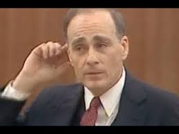 "ON TRIAL: LEE HARVEY OSWALD" (1986) (PART 1) (OPENING STATEMENTS)