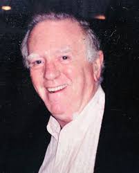 Francis Desmond Moneypenny Obituary