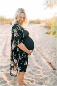 Beach Maternity Session Maternity Beach Wear Beach Dresses Summer Beach Wear Dresses
