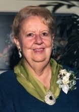 Obituary information for Juanita L. Vargas