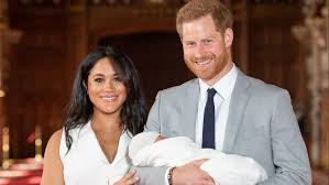 Meghan and harry had been told they would no longer receive royal protection. Jornal Informa Que Harry E Meghan Markle Estao Em Quarentena No Canada Istoe Independente