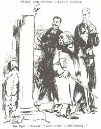 Over 10 months before the armistice with germany ended world war i, but the fourteen points became the basis for the terms of german surrender that are documented in the treaty of versailles. 7 History Cartoon Ideas History Cartoon History Treaty Of Versailles