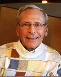 Martin Allen Levin Obituary