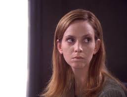 Faith Salie Shares Her Deep Space Nine Memories