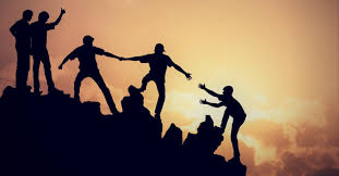 Maybe you would like to learn more about one of these? Maybe The Real Treasure Was The Friends We Made Along The Way Know Your Meme