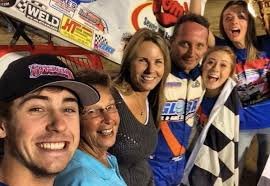 How much does a nascar driver make a year? Ryan Blaney S Mother Lisa Blaney Bio Wiki Ryan Blaney Ryan Nascar Drivers