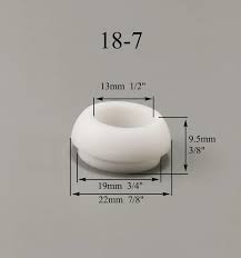 WP 17 18 26 TIG Welding Torch Insulator Cup Gasket 54N01 18CG Assorted Size  8pcs | eBay
