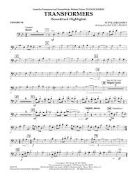 Download Transformers Soundtrack Highlights Trombone Sheet Music By Steve Jablonsky Sku Hx 14488 Digital Sheet Music Cello Sheet Music Trombone Sheet Music Soundtrack wonder band — monster (from transformers 3: trombone sheet music by steve jablonsky