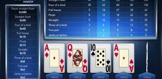 This game has experienced somewhat of a resurgence due to online video poker. Netent Jacks Or Better Popular Online Video Poker Game