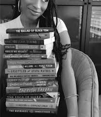 ⚫️ I put a little black sticker