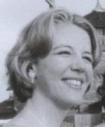 Elizabeth Ann "Beth" (MacLean) Larsen