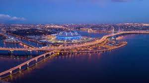 3,829 likes · 171 talking about this · 117,726 were here. Zenit Arena I Zsd Foto S Vysoty Ptichego Poleta Semka S Kvadrokoptera Pilothub