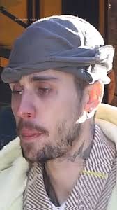 Justin Bieber finally breaks his silence