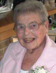 Rosebud Stallcup Graves (1926-2013)