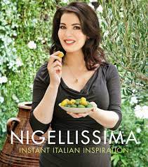 Maybe you would like to learn more about one of these? Nigellissima Instant Italian Inspiration Lawson Nigella Amazon De Bucher
