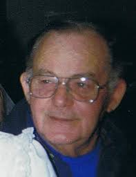 DONALD O'MALLEY Obituary (1933