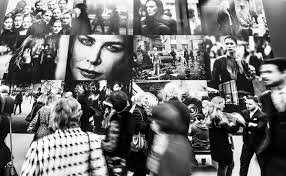 Read reviews from world's largest community for readers. Peter Lindbergh On Twitter Peter Lindbergh Untold Stories Kunstpalast Dusseldorf 5 February To 1 June 2020 Photo C Anne Orthen Lindberghuntoldstories Lindberghkunstpalast Lindberghexhibitions Mkghamburg Hessischeslandesmuseum Madremuseum