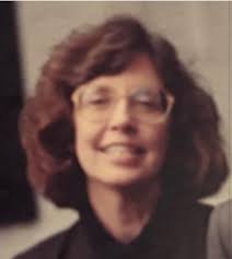 Nancy Anne Petty obituary and tribute