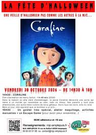 Photo Une veille d'Halloween pas comme les autres... : Cinéma - Le Progrès