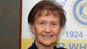 Tributes to Omagh stalwart who left a legacy of faith, music, service and  love