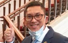 Abdul rashid bin asari is a malaysian politician from the malaysian united indigenous party, a component party of the ruling perikatan nasio. Parti Baharu Tun M Tiada Hala Tuju Perjuangan Utusan Digital