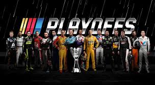 I said let's make a stance, let's put our foot down right now. Nascar Playoff Drivers In Elimination Style Format Nascar Com