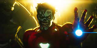 Fragmanda en dikkat çeken detaylardan bir tanesi de doctor strange'in farklı bir doctor strange ile. Marvel S What If Trailer Iron Man Meets Killmonger More Alt Mcu Timelines