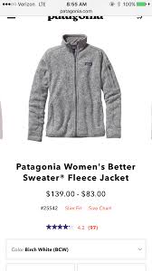 Womens Better Sweater Fleece Jacket Style In 2019 Cool