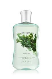 Juniper Breeze Shower Gel Signature Collection Bath Body Works 11 00 Bath And Body Works Bath And Body Body Works