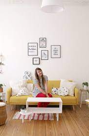 You can use this admirable piece as a coffee table, gest room table, and keep the chessboard. Diy Modern Wooden Coffee Table Luloveshandmade