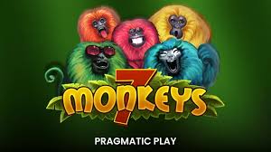 7 Monkeys
