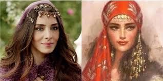 от чего умерла хюррем султан в сериале великолепный век Roksolana Istoriya Znamenitoj Hyurrem Sultan