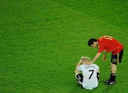 C'est pour ça que les formats championnats et coupe ont tous deux leur intérêt. Euro 2008 L Espagne Devient Un Grand Du Foot L Express