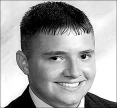 ANDREW PEARSON Obituary (2015)