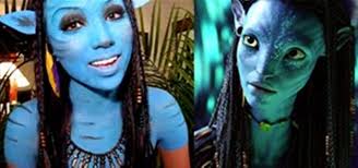Best avatar costume diy from avatar costumes. Howto Top 10 Avatar Halloween Costumes Holidays Wonderhowto