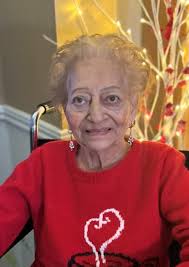 Candelaria Rios Obituary