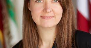 New Mayor and Vice Mayors in Sonoma County