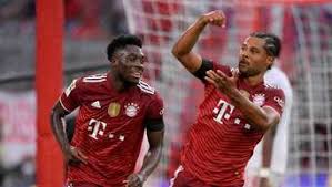 Champions league favorite bayern munich faced off against a cinderella lyon side in the second semifinal with the winner advancing to sunday's final vs. Mttlvpvusnbnhm