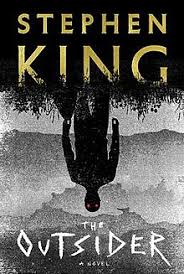 Parents need to know that the outsider is a horror series based on stephen king's 2018 bestselling novel. The Outsider King Novel Wikipedia