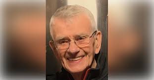 Obituary information for James Allen Read