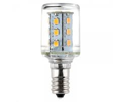 T7 Led Bulb 15w Equivalent Candelabra Led Bulb 110 Lumens Super Bright Leds