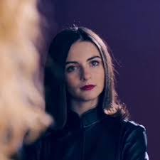 Lucy Fan's Instagram, Twitter & Facebook