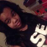 Frances Riddick's Instagram, Twitter & Facebook